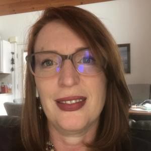 Meet your Posher, Kristin